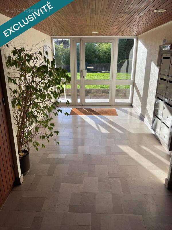 Photo 1 - Appartement à ANGOULEME