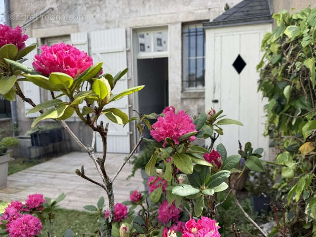 Maison à ORLEANS