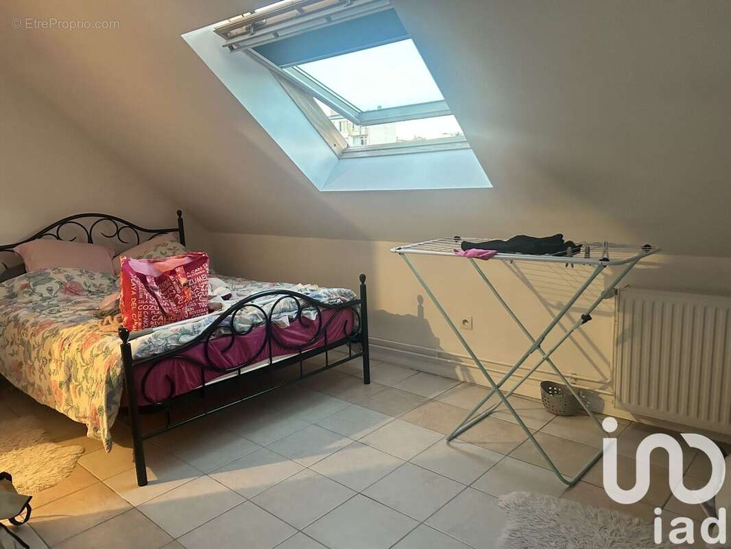 Photo 4 - Appartement à VIERZON