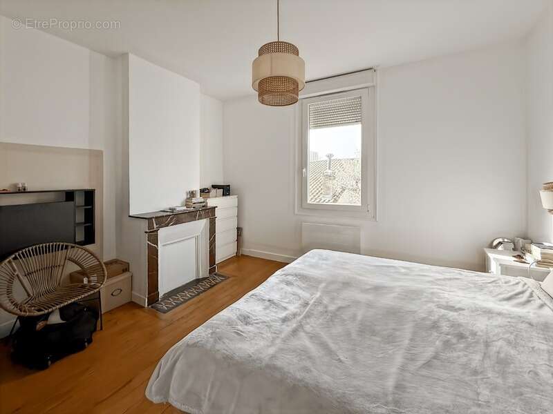 Appartement T3 moderne - Bordeaux Nansouty Sacré-Coeur / proche Gare Saint-Jean - photo 10