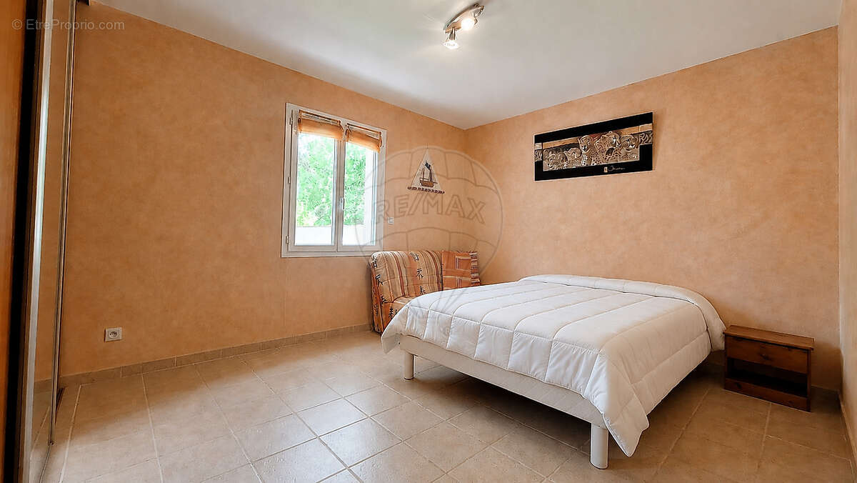 Maison 6 chambre(s) à vendre - photo 9