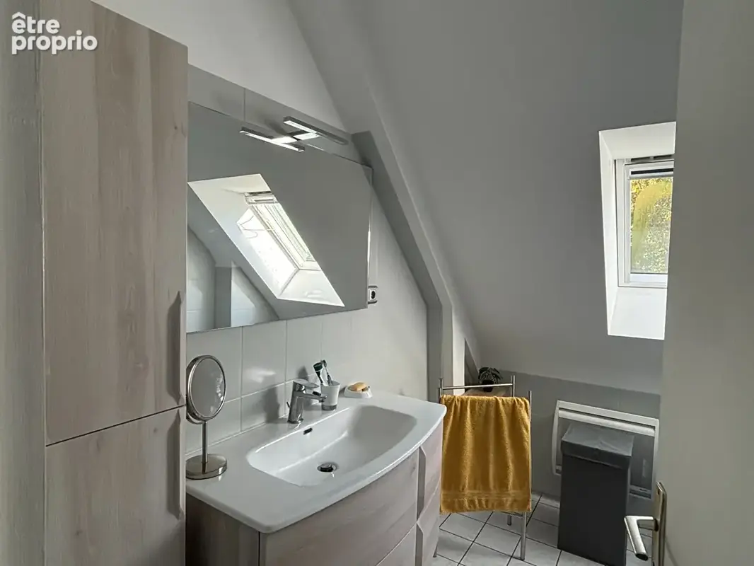 Maison secteur de " la belle hautiere " - photo 7