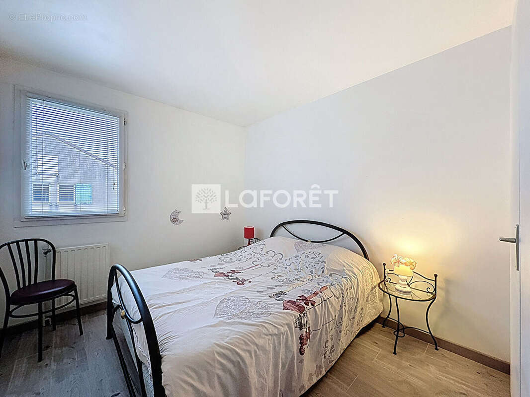 Appartement à BOURG-EN-BRESSE