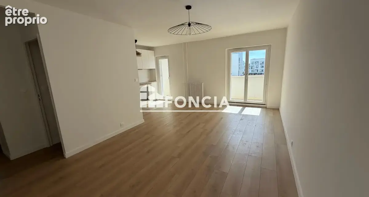 Photo Appartement à Le Bouscat au prix de 282 000€