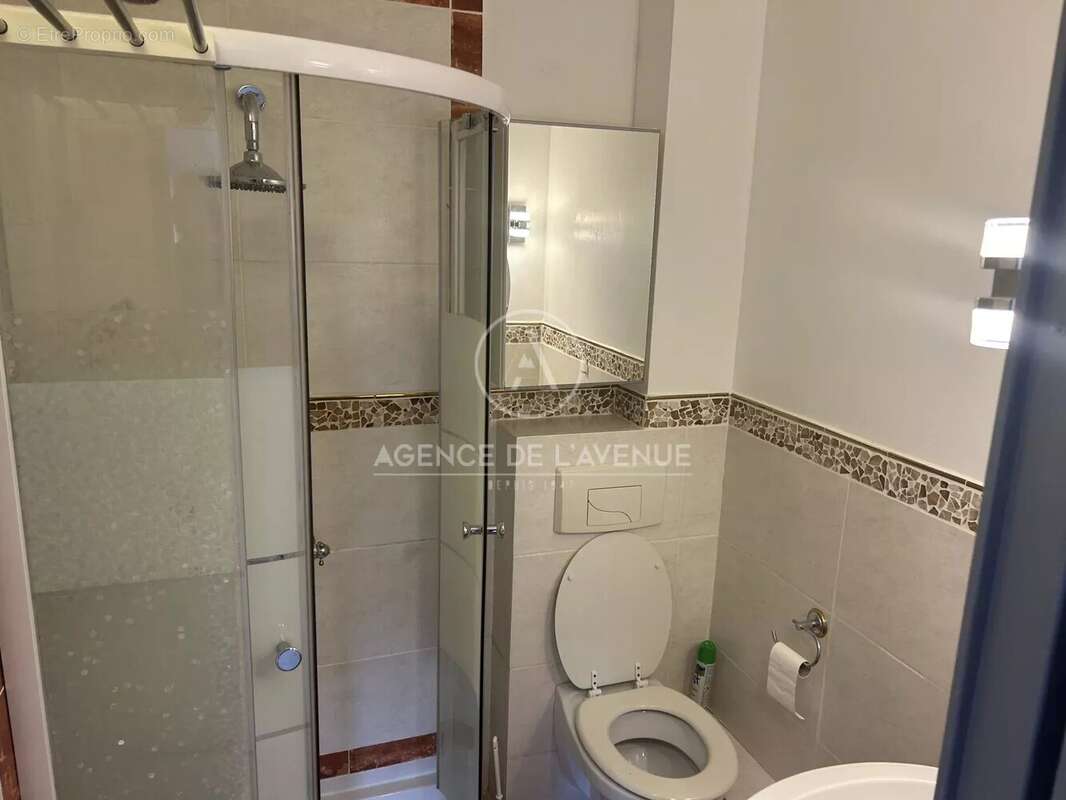 Maison à LA SEYNE-SUR-MER