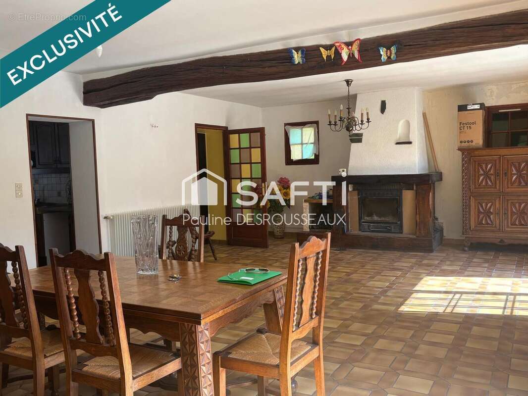 Photo 2 - Maison à LE CATEAU-CAMBRESIS