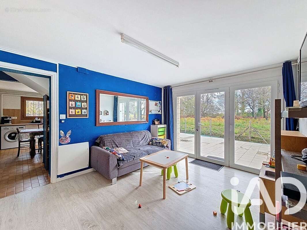 Photo 9 - Maison à SAMADET