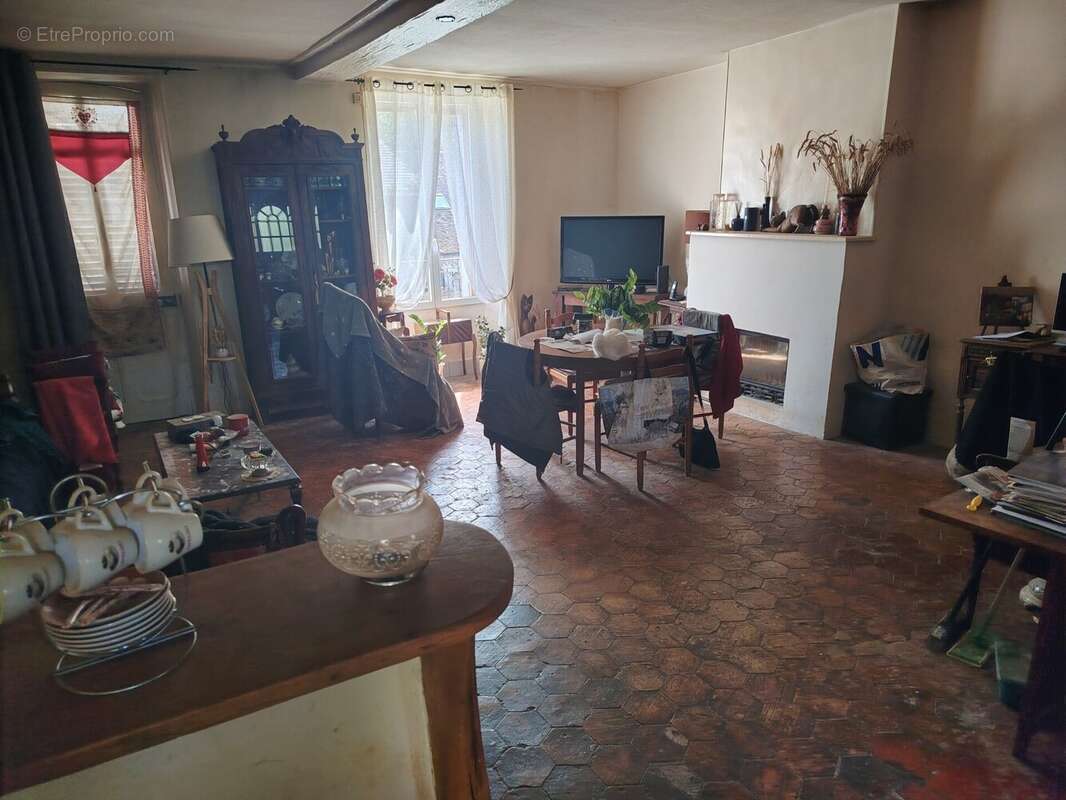Maison à PROVINS