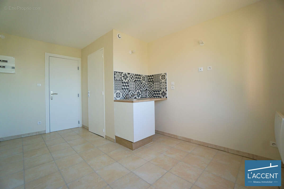 Appartement à NIMES