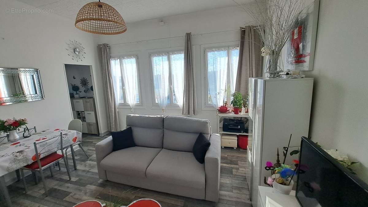 Appartement à AGDE