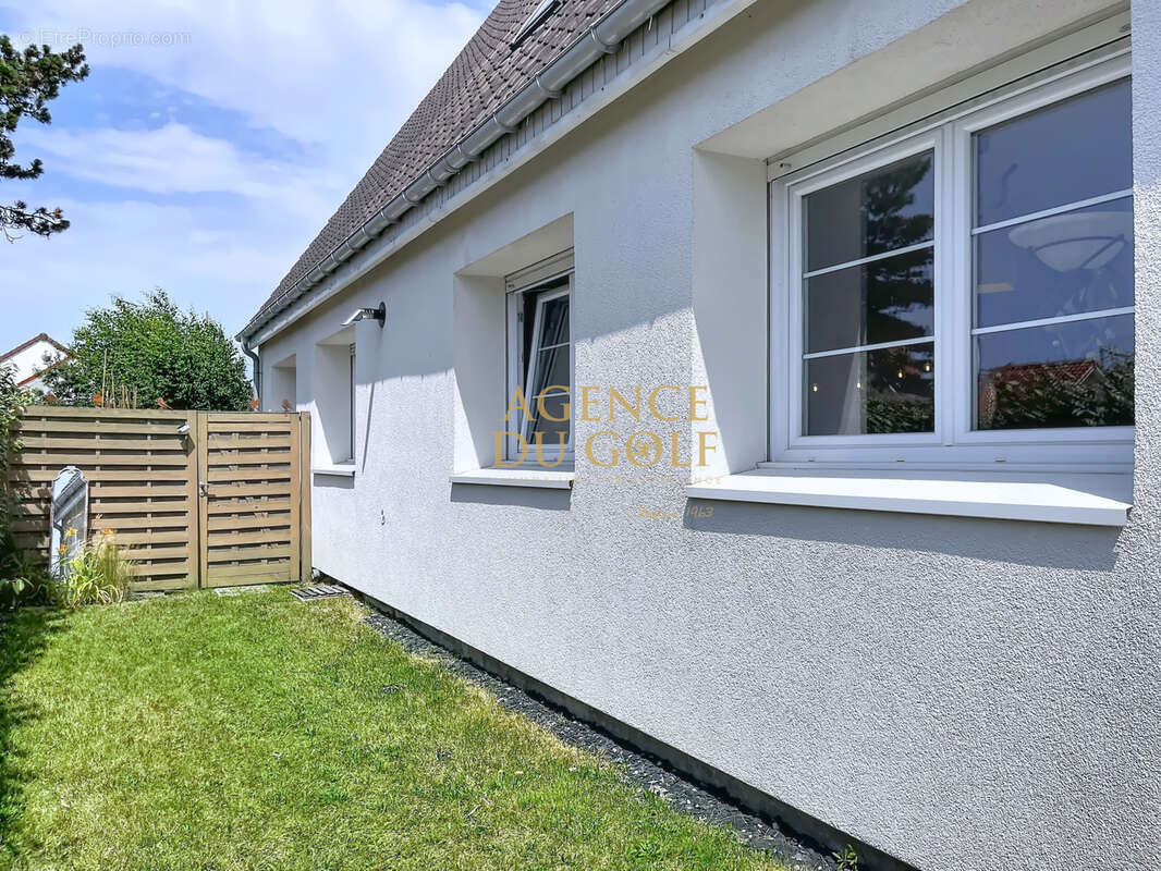 Maison familiale 130 m2   Habitable de plain-pied et proche des commerces - photo 13