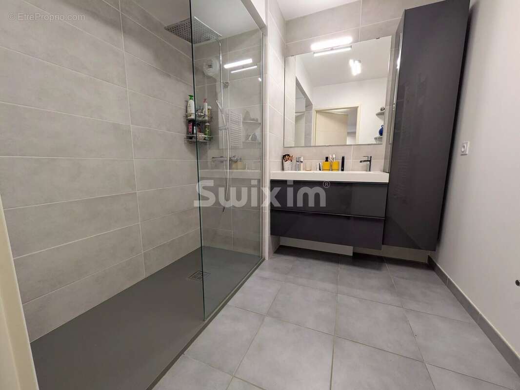 Appartement à SCIEZ