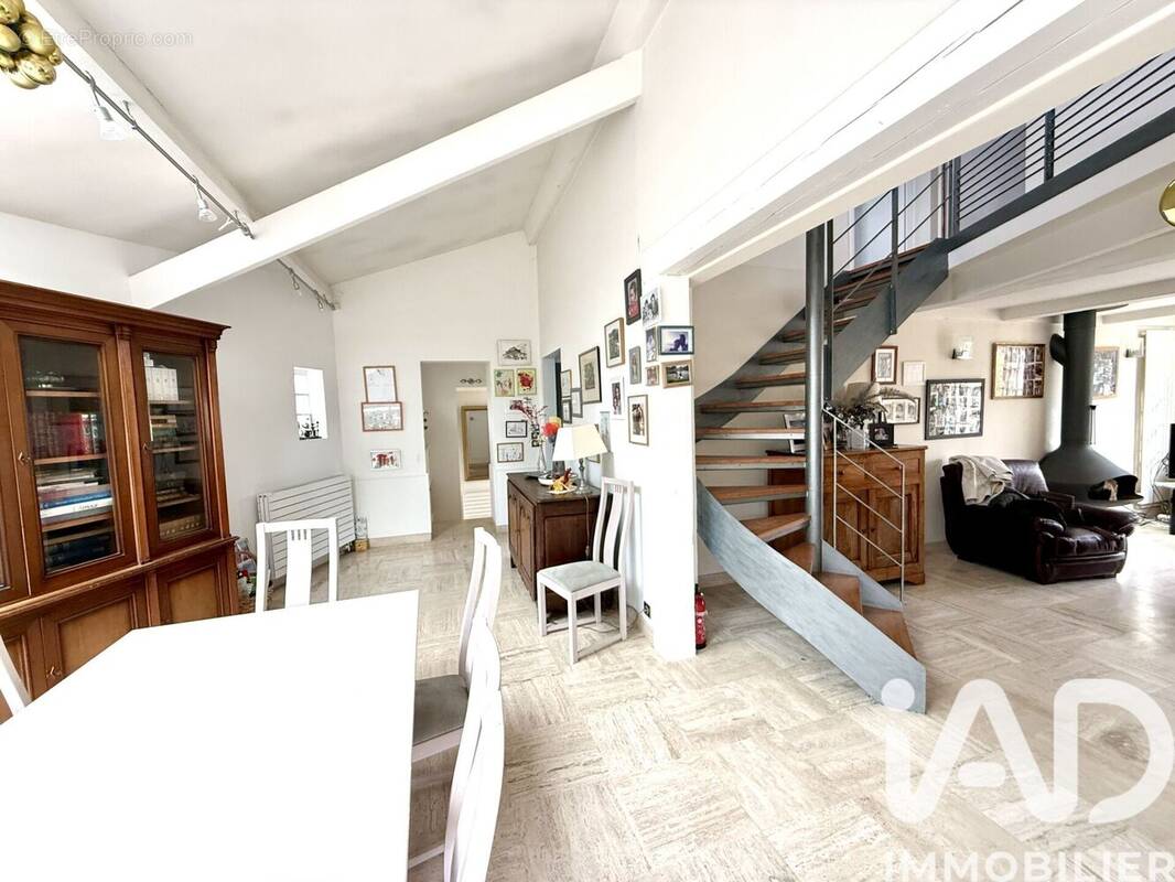Photo 1 - Maison à IGNY