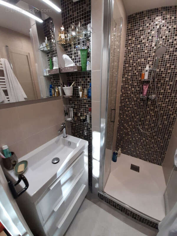 Appartement à SANNOIS