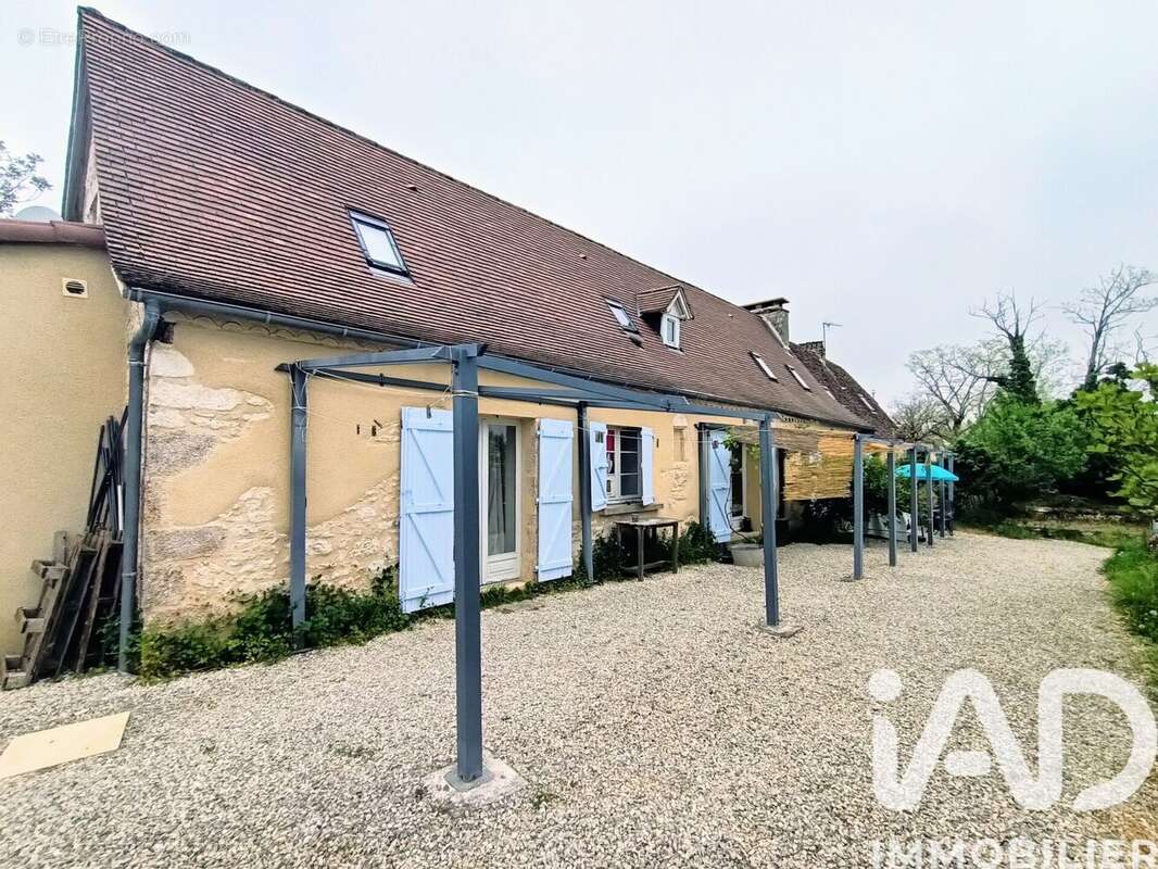 Photo 3 - Maison à ROCAMADOUR
