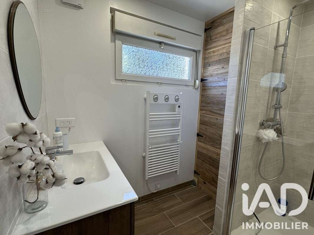 Maison 150 m² à Angerville-La-Martel  - photo 9