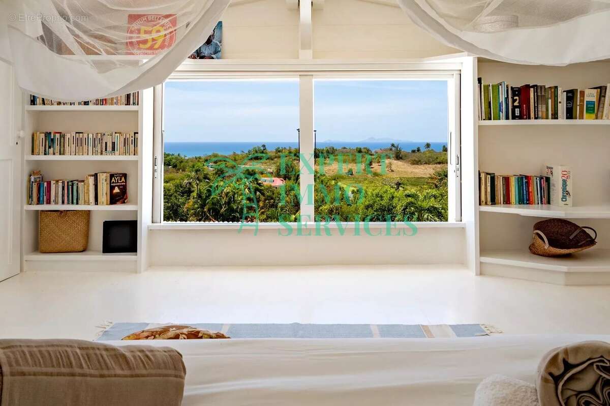 Maison à GRAND-BOURG