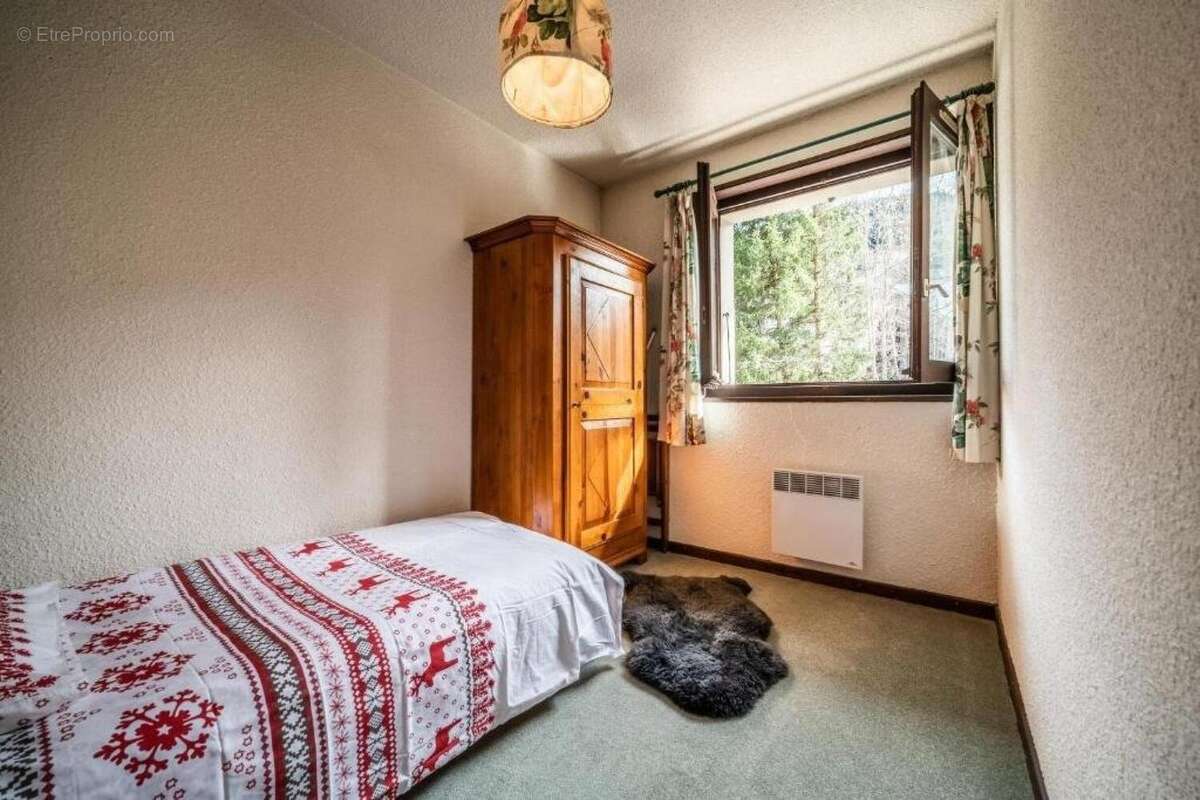 Photo 5 - Appartement à ABONDANCE