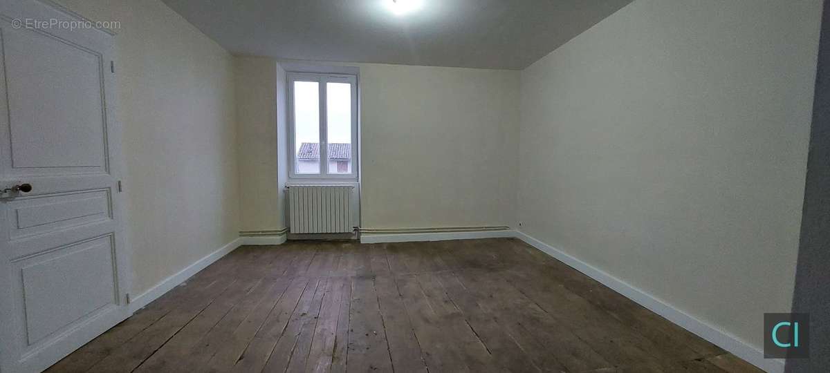 Maison de ville  - photo 9
