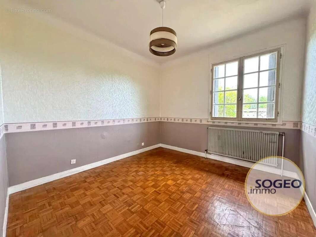 Maison de 130m²/5 ch sur 1900m² au calme - photo 6