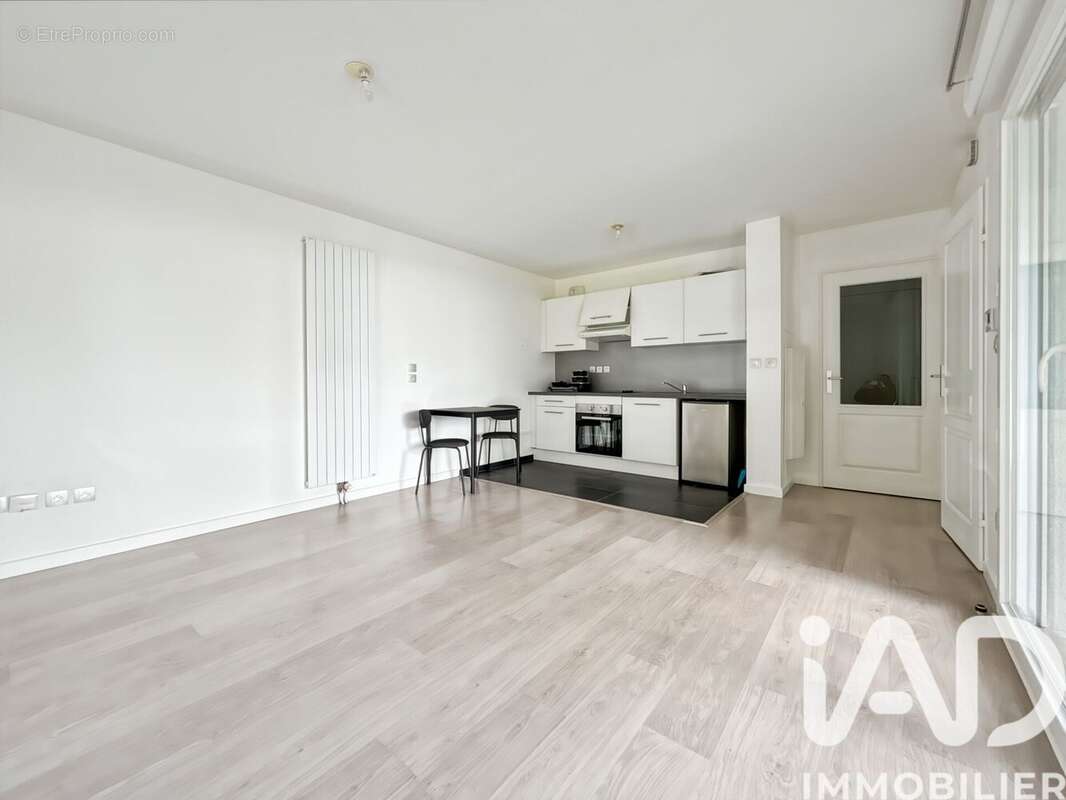 Photo 3 - Appartement à WASQUEHAL