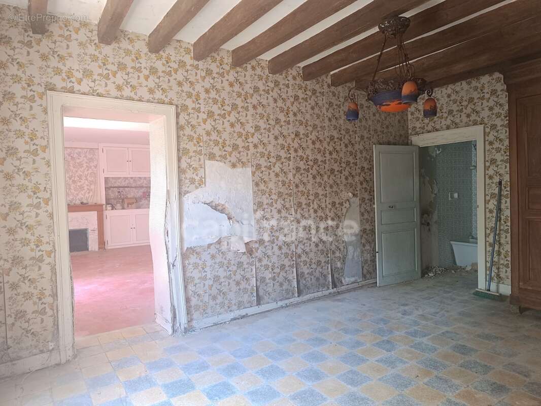 Maison à vendre 5 pièces  (89) - photo 7