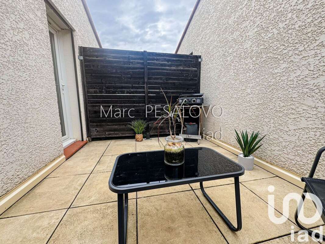 Photo 3 - Appartement à SAINT-LAURENT-DE-LA-SALANQUE