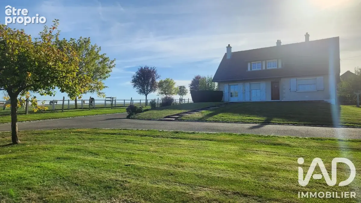 Photo 1 - Maison à NEUFCHATEL-EN-BRAY