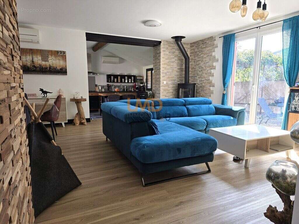 Maison à VEDENE