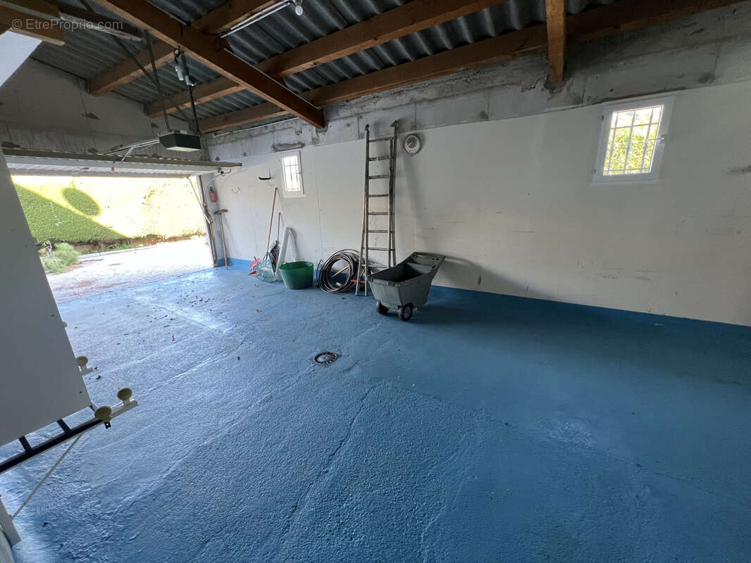 Maison à VILLEFRANCHE-SUR-MER