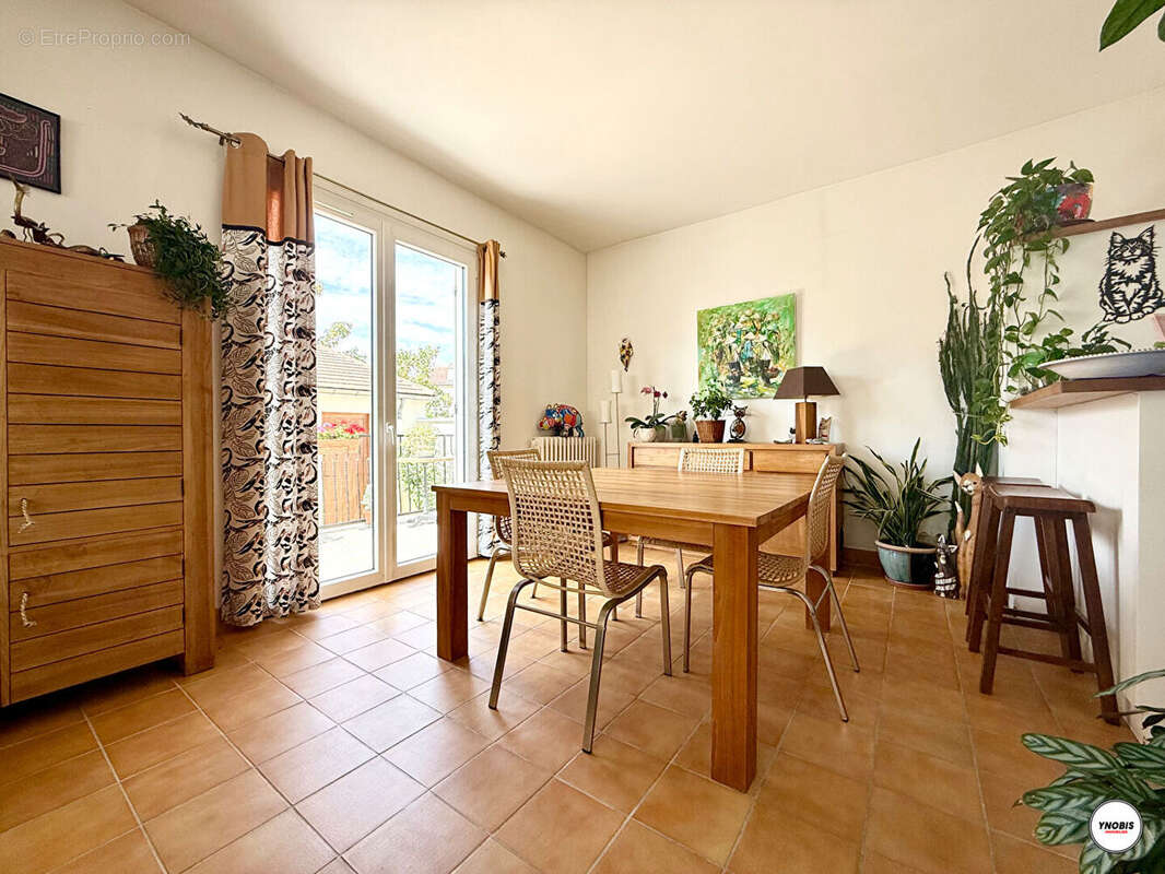 Maison Aubergenville 4 pièces 79 m2 - photo 6
