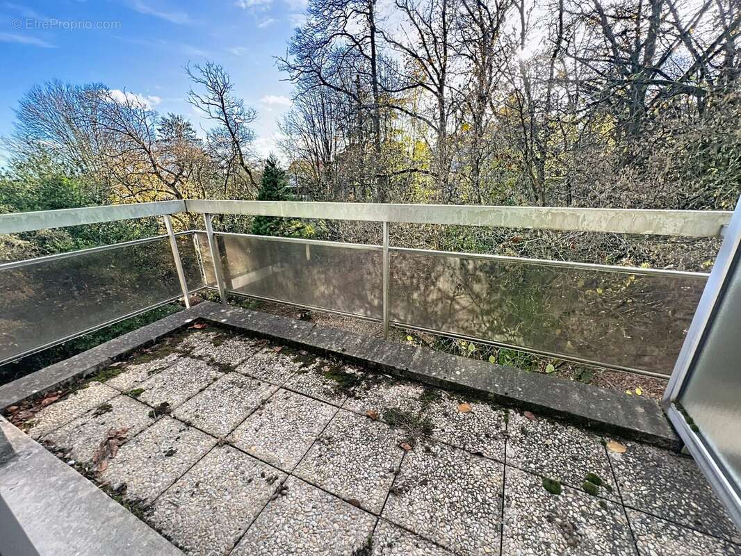 Appartement à GARCHES