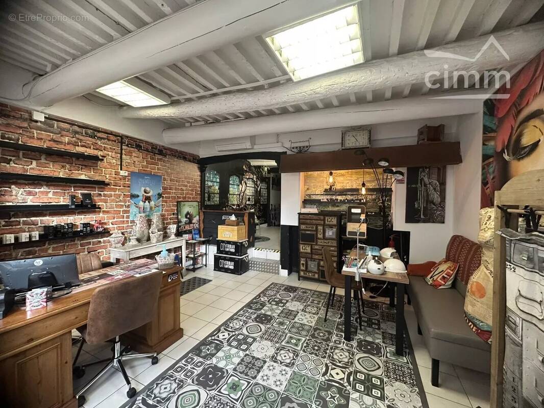 Appartement à CAVAILLON