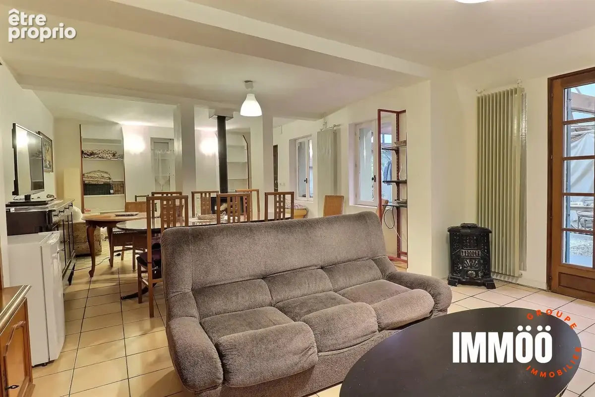 Maison 9 pièces 250 m² à vendre à Houppeville (76770) - photo 3