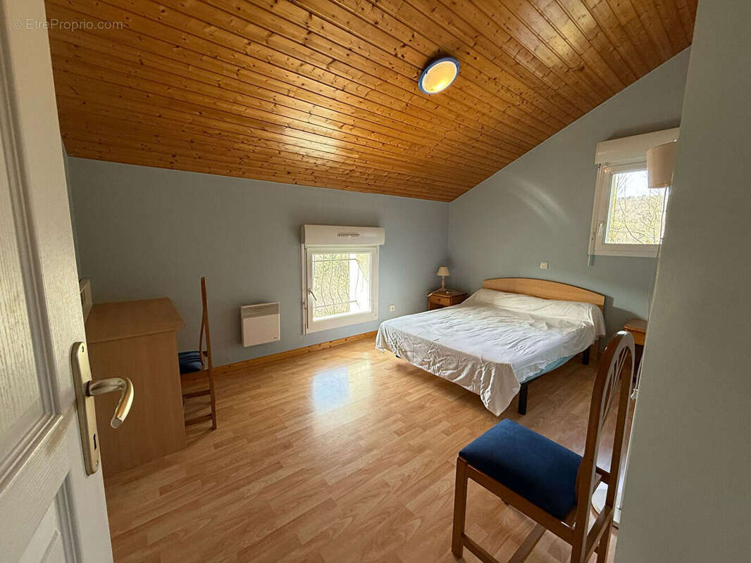 Maison à SAINT-SYLVESTRE