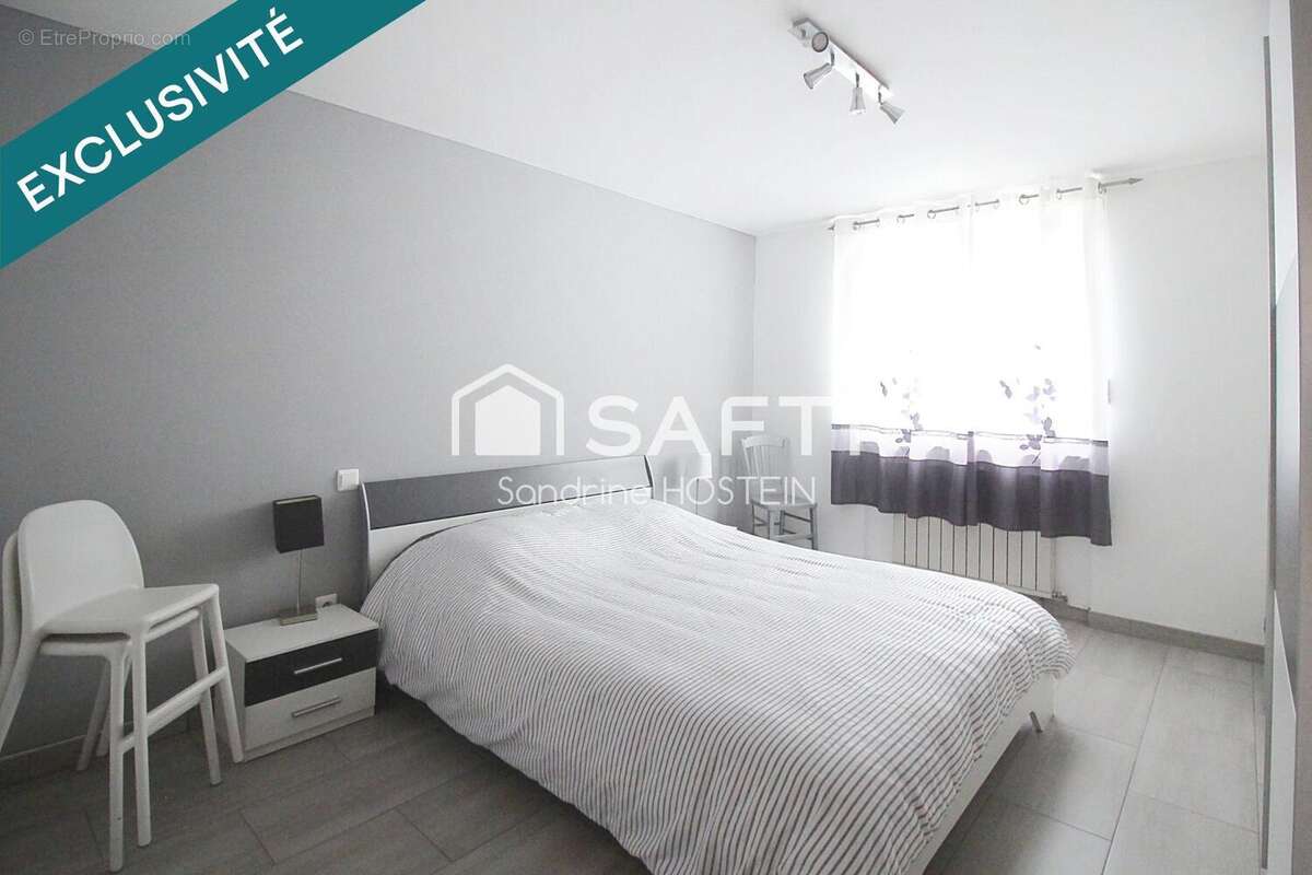Photo 9 - Maison à VILLERUPT