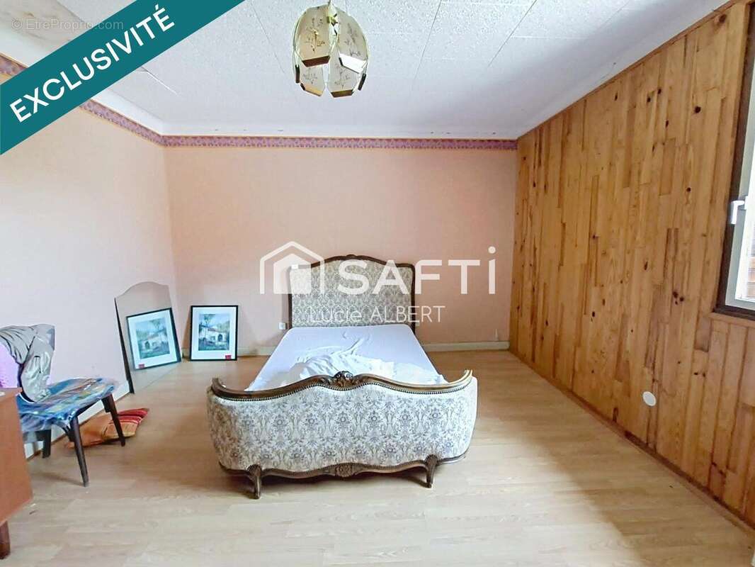 Maison 187 m² à Rodalbe  - photo 8
