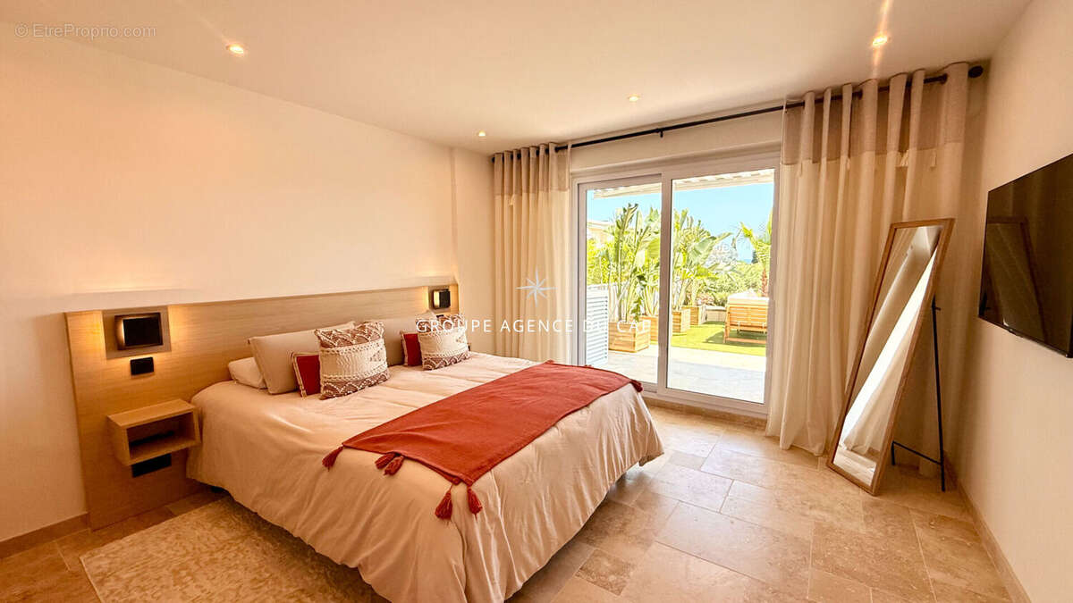 Appartement à SAINTE-MAXIME