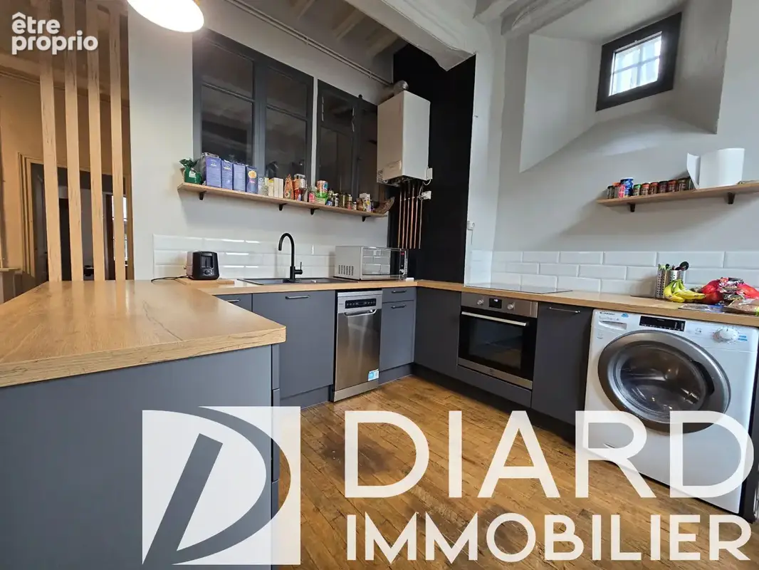 Appartement de 68.97 m2 à Vitré - photo 2