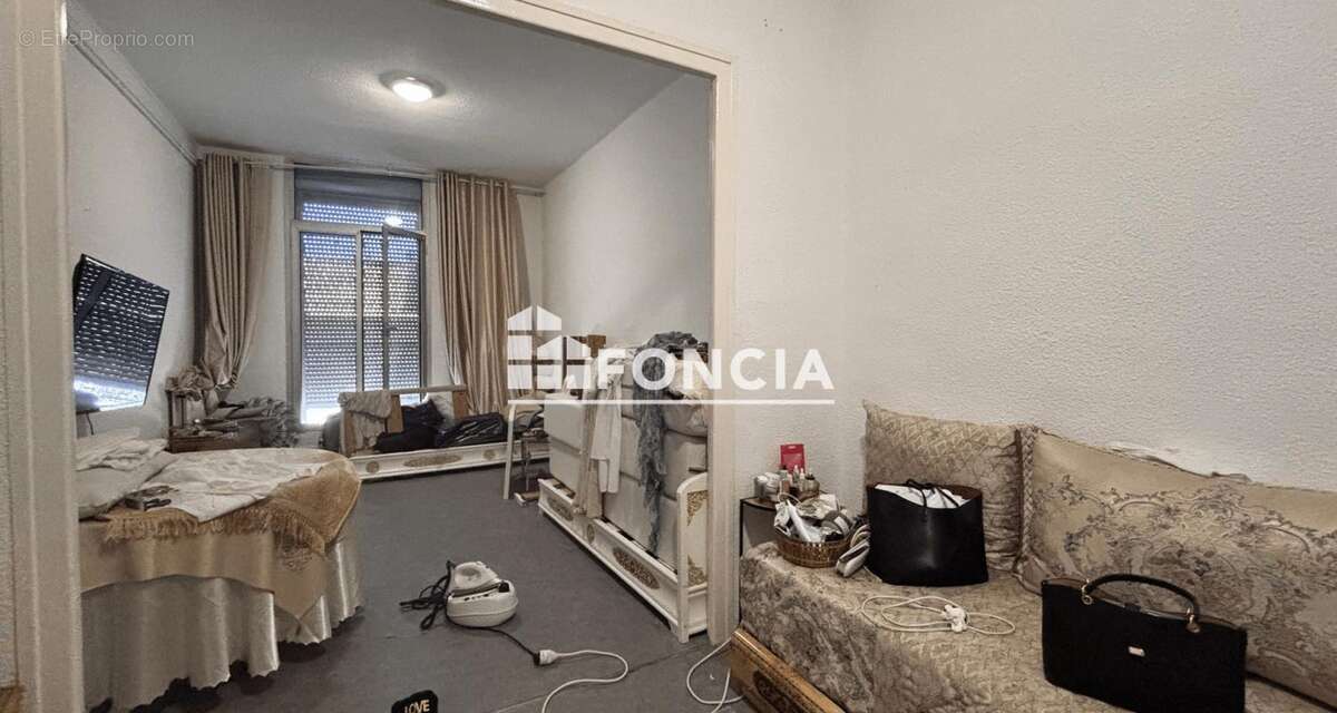 Appartement à BEZIERS