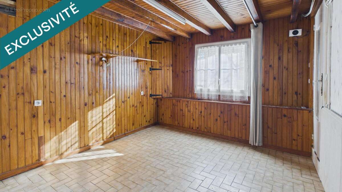 Photo 5 - Maison à DEOLS