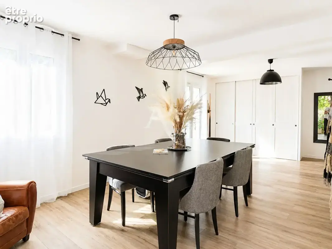 Maison Gagny 5 pièce(s) 110 m2 - photo 2