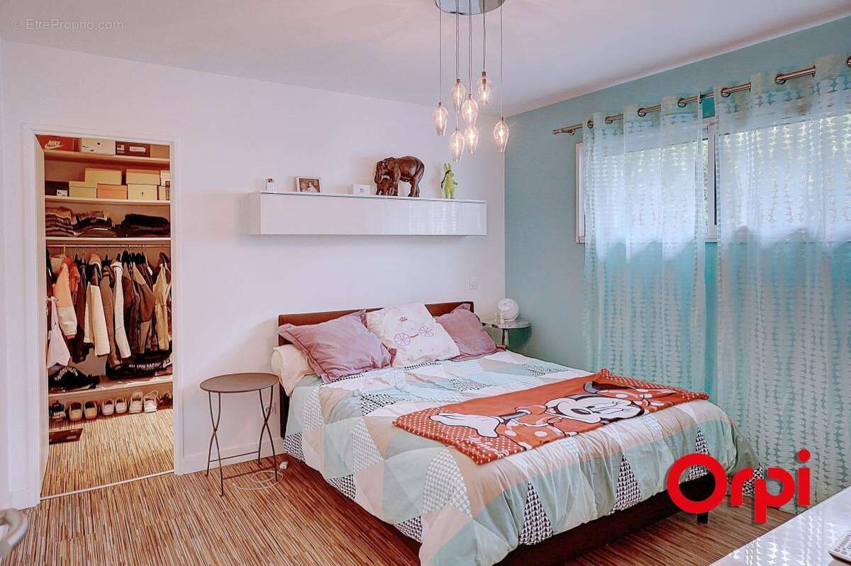 Maison à CAILLOUX-SUR-FONTAINES