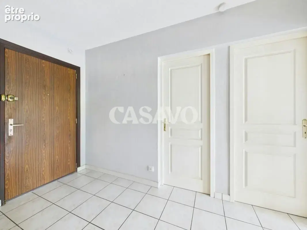 Vente Appartement 4 pièces de 80m² - 38290 La Verpillière - photo 16