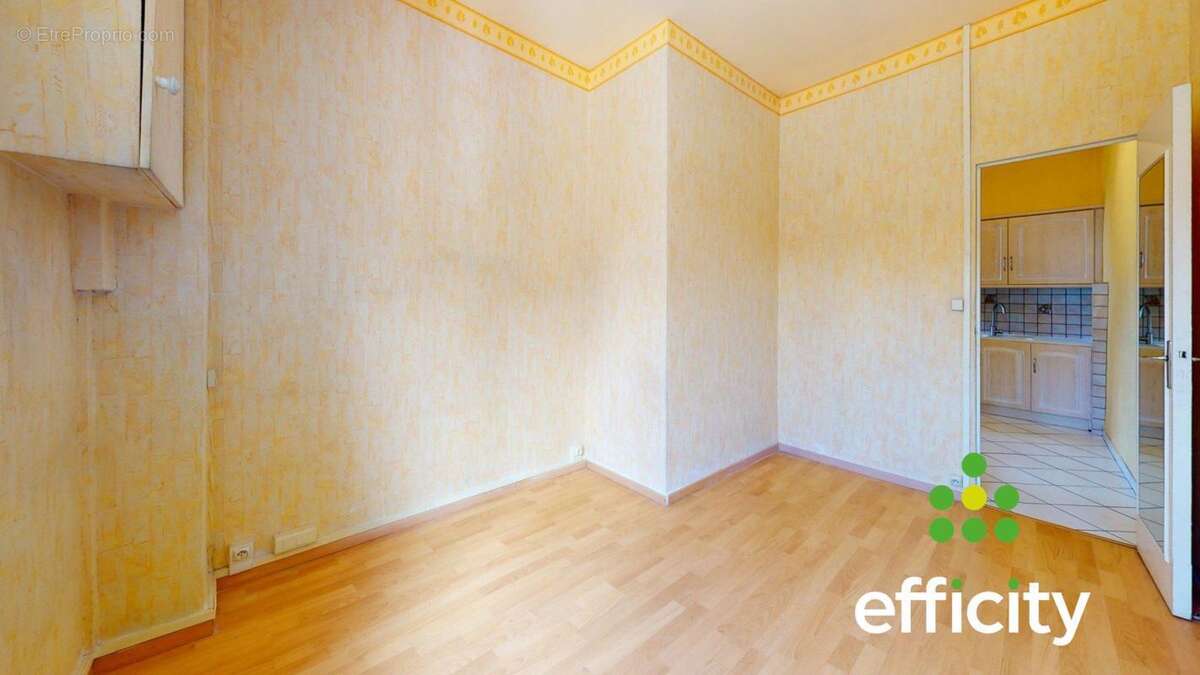 Appartement - photo 9