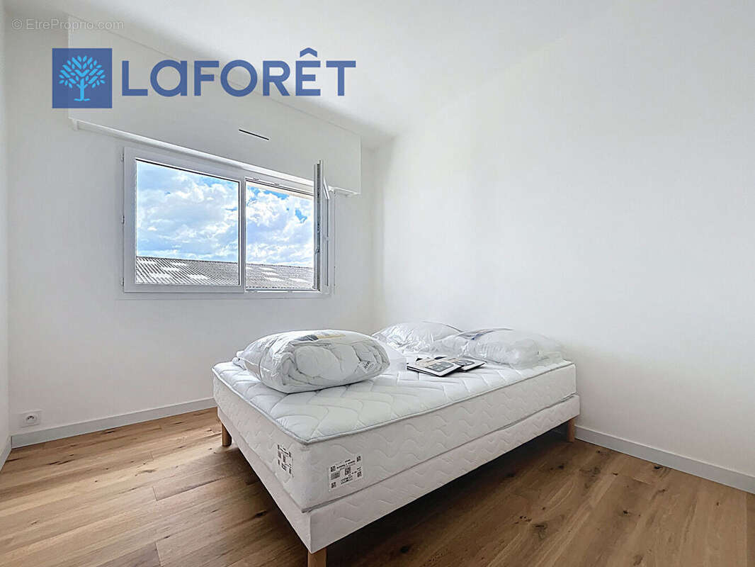 Appartement à AURAY