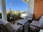 Appartement à SAINT-PIERRE