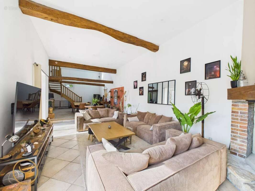 Maison à NOGENT-SUR-SEINE