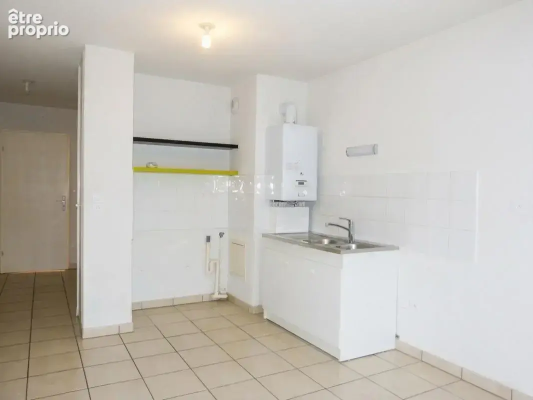Appartement récent - photo 5