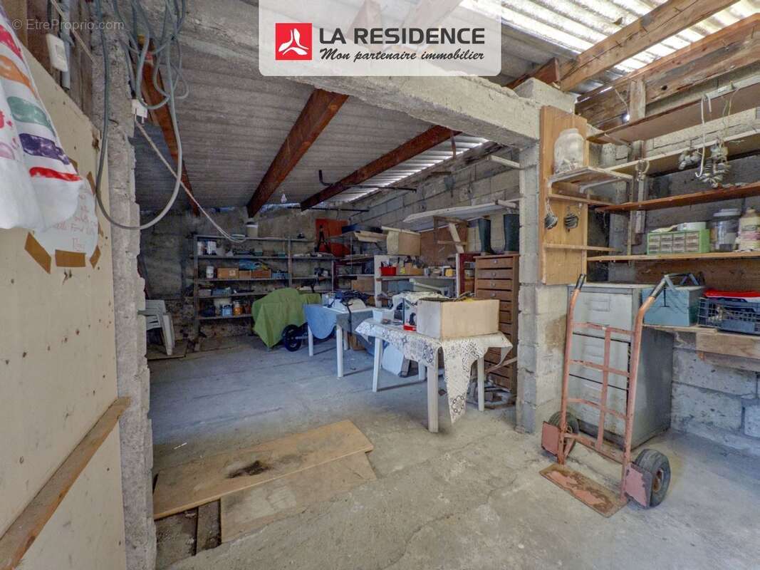 Maison à LES MUREAUX